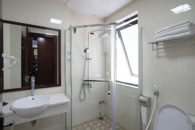 LUXURY II HOTEL – Fotos 3