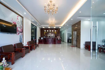 LUXURY II HOTEL – Fotos 6