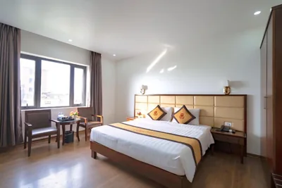 LUXURY II HOTEL – Fotos 7