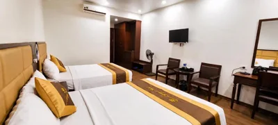 LUXURY II HOTEL – Fotos 9