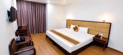 LUXURY II HOTEL – Fotos 10