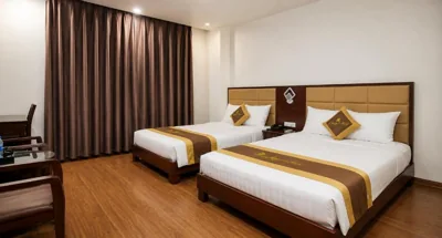 LUXURY II HOTEL – Fotos 12