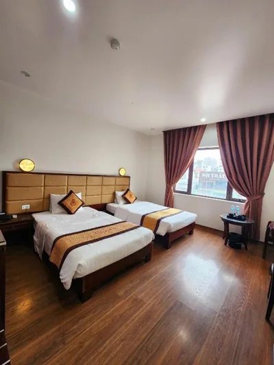 LUXURY II HOTEL – Fotos 14